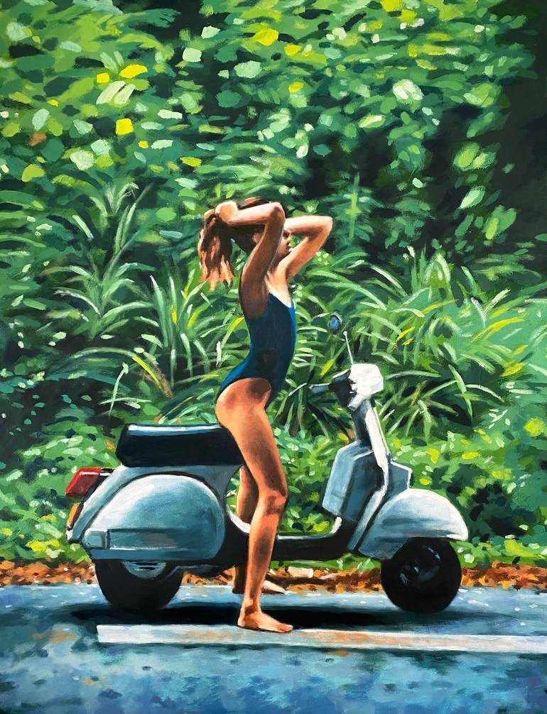 Pin Up Guatemala