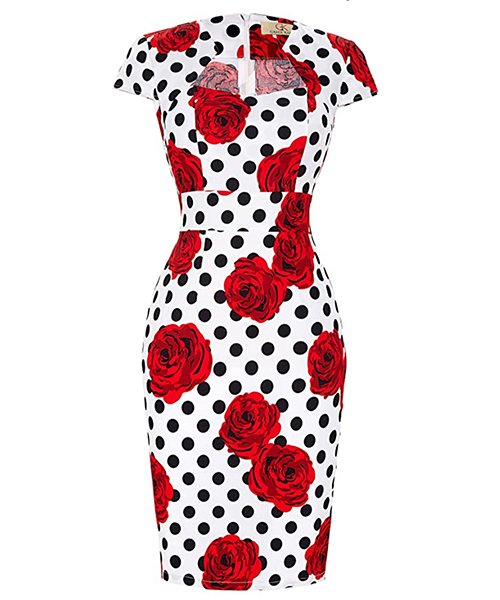Pin Up Ecuador