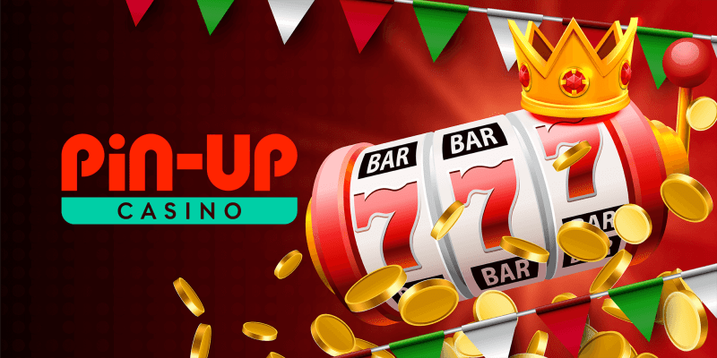 Pin Up casino