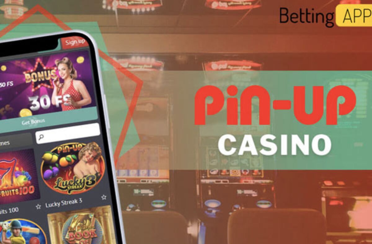 Pin Up Casino