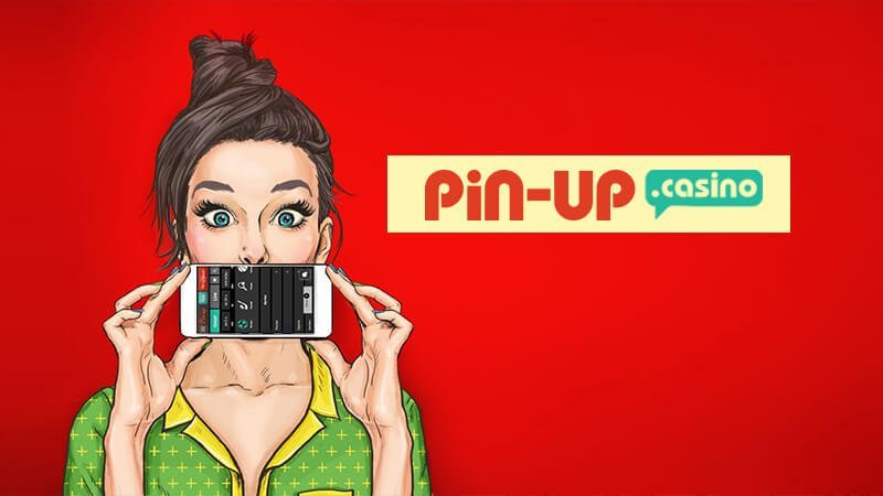 Pin Up Casino
