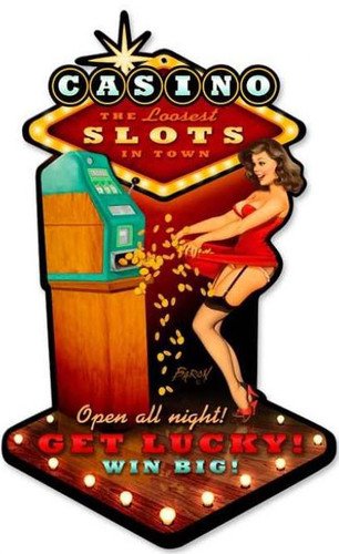 pin up casino