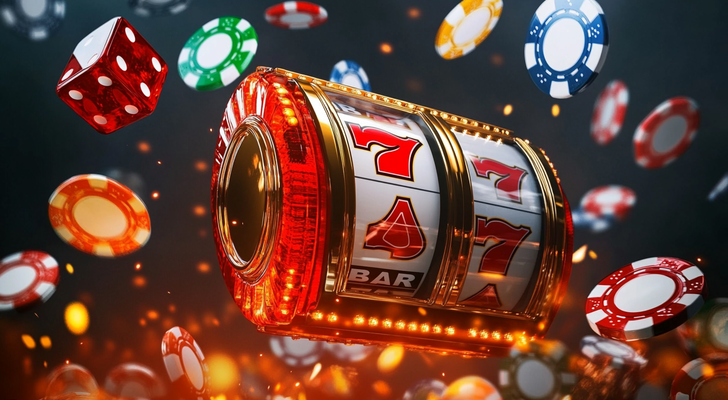 pinco casino online
